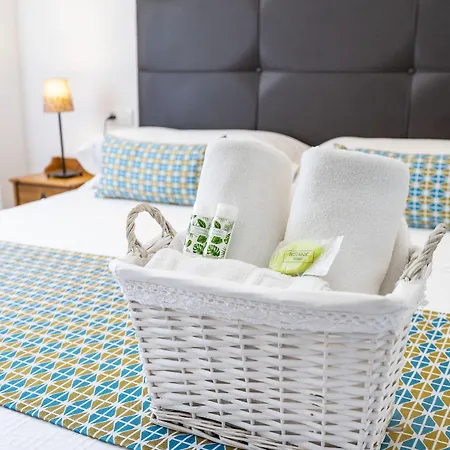 Hotel Elcano Málaga