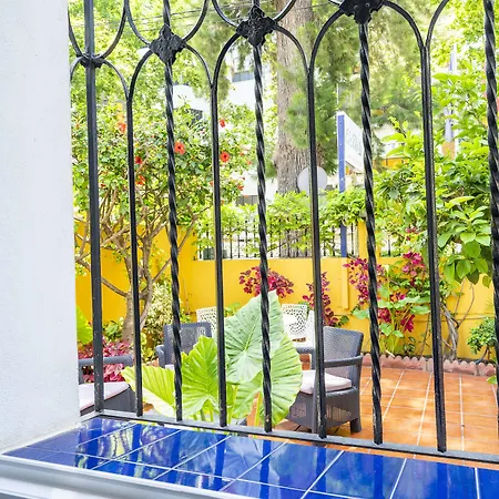 Hotel Elcano Málaga