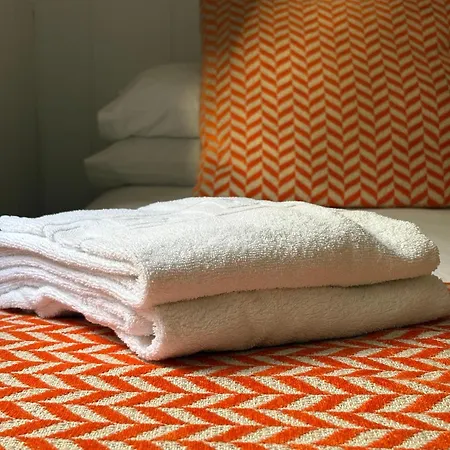 Elcano Hotel Málaga