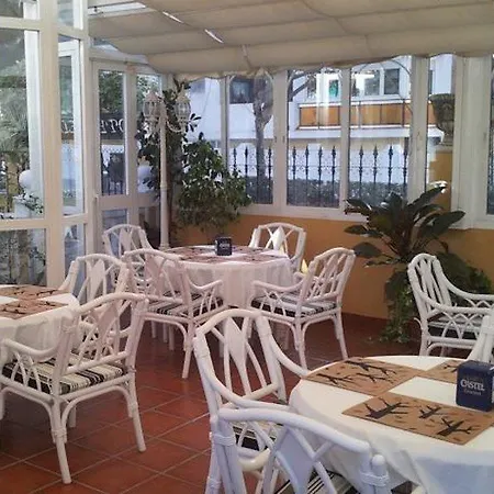 Elcano Hotel Málaga