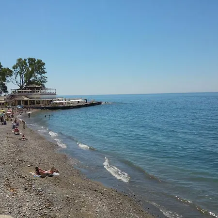 Elcano Hotel Málaga