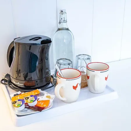 Hotel Elcano Málaga