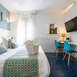Hotel Elcano