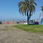 Hotel Elcano 2*