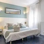 Elcano Hotel