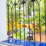 Hotel Elcano Málaga