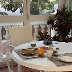 Hotel Elcano Málaga