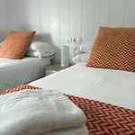 Hotel Elcano 2*