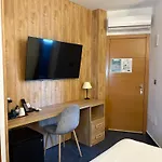 Elcano Hotel Málaga