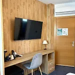 Hotel Elcano Málaga