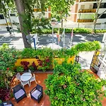Hotel Elcano