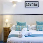 Hotel Elcano Málaga