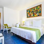 Elcano Hotel 2*