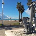 Elcano Hotel Málaga