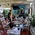 Hotel Elcano 2*