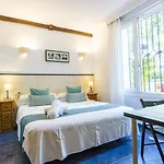 Hotel Elcano 2*