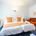 Hotel Elcano 2*