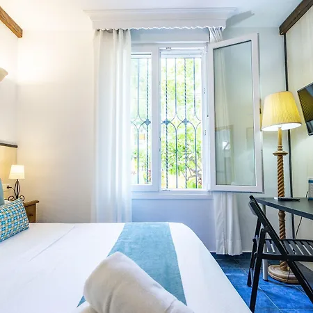 Hotel Elcano