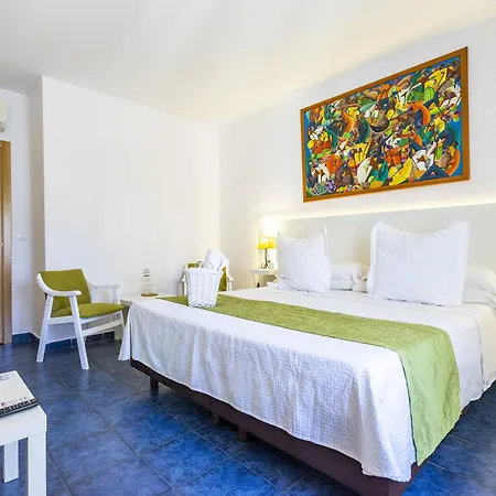Elcano Hotel 2*
