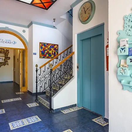 Elcano Hotel