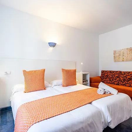 Ξενοδοχείο Elcano
