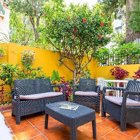 Elcano Hotel