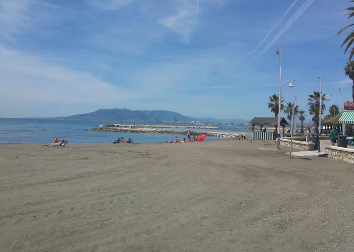 Elcano 2* مالقة