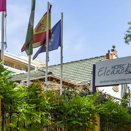Ξενοδοχείο Elcano