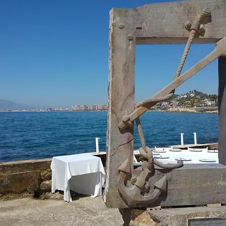 Elcano Ξενοδοχείο