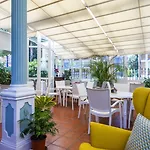 Elcano Hotel Málaga