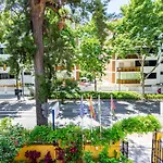Elcano Hotel 2*